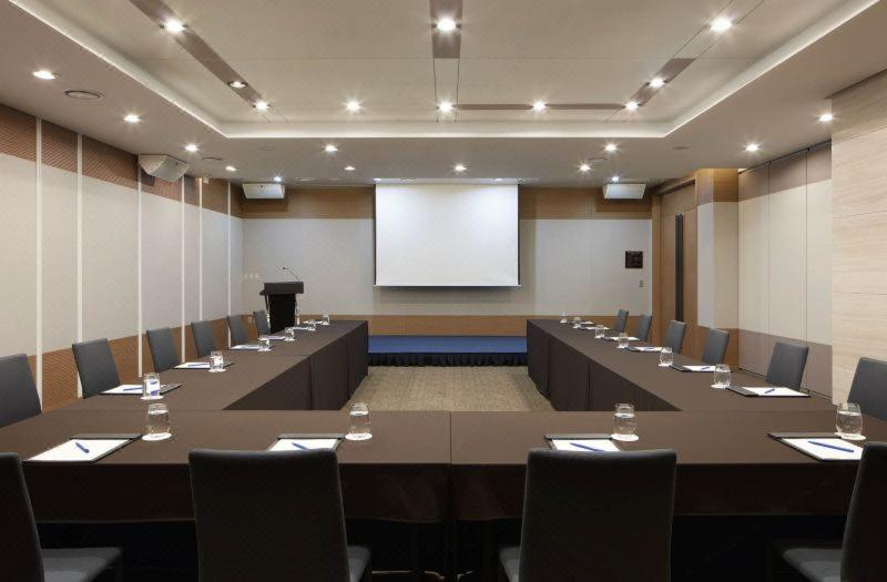 酒店 Howard Johnson By Wyndham Incheon Airport