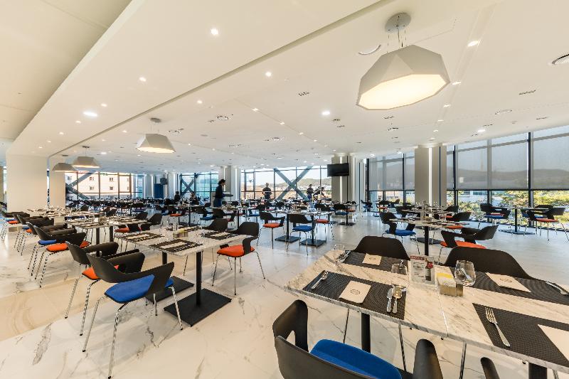 酒店 Howard Johnson By Wyndham Incheon Airport