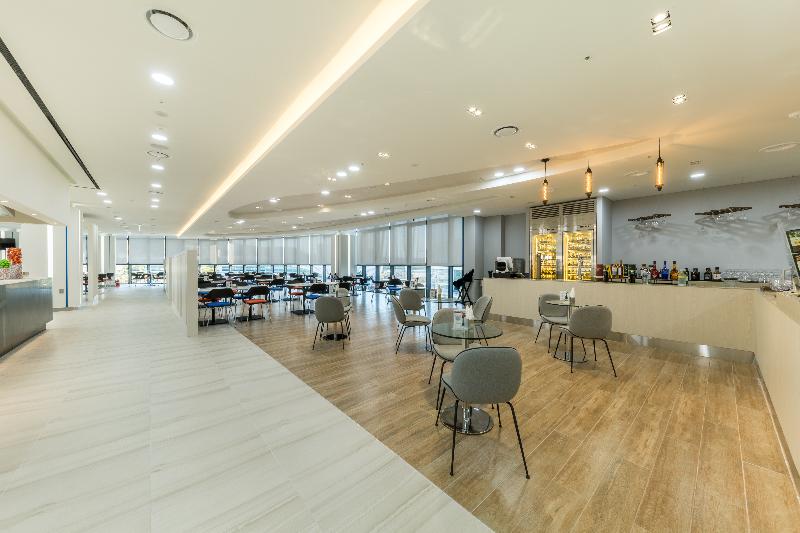 酒店 Howard Johnson By Wyndham Incheon Airport