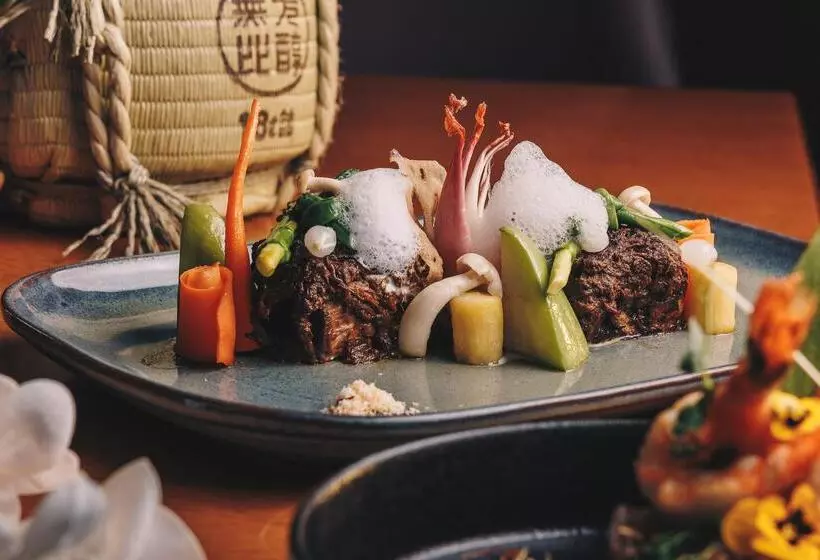 Ja The Resort   Ja Lake View Hotel, Dubai