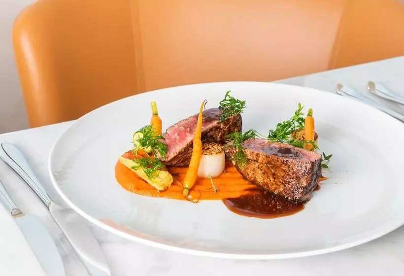 Ja The Resort   Ja Lake View Hotel, Dubai