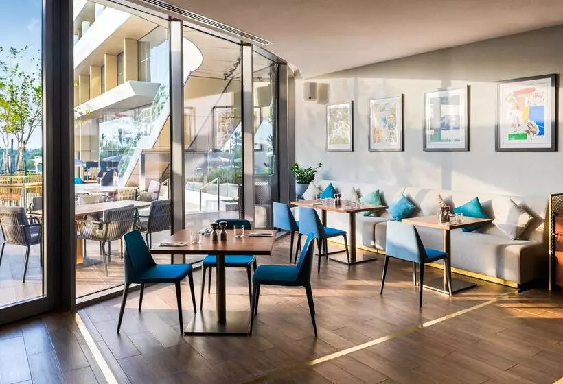 Ja The Resort   Ja Lake View Hotel, Dubai