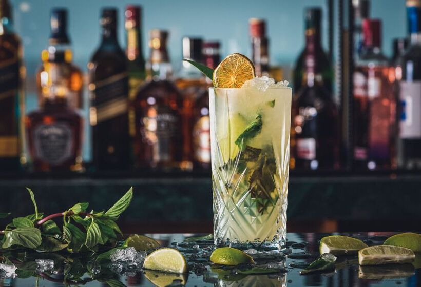 Ja The Resort Ja Lake View Hotel, Dubai