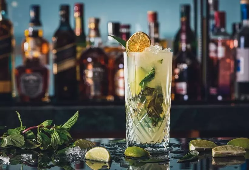 Ja The Resort   Ja Lake View Hotel, Dubai