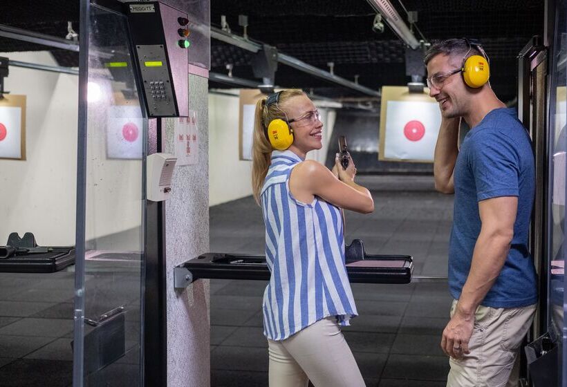 Ja The Resort Ja Lake View Hotel, Dubai