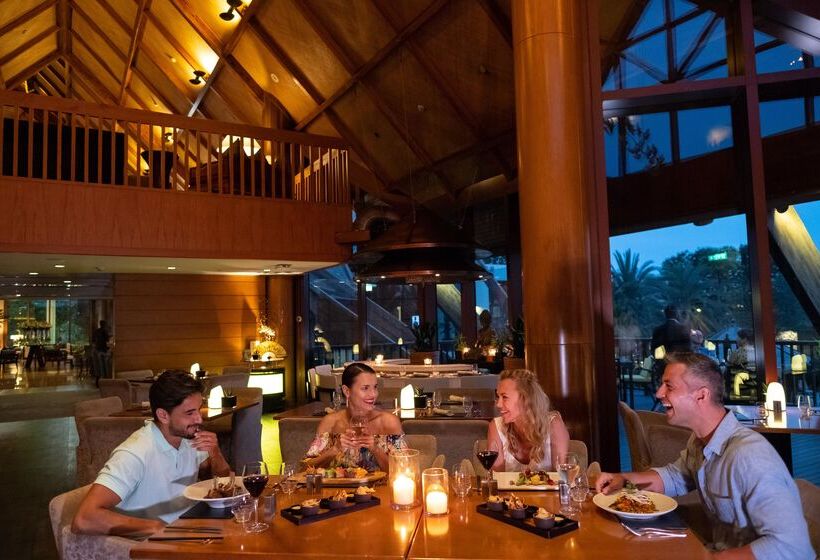 Ja The Resort Ja Lake View Hotel, Dubai