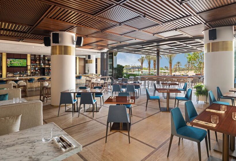 Ja The Resort Ja Lake View Hotel, Dubai