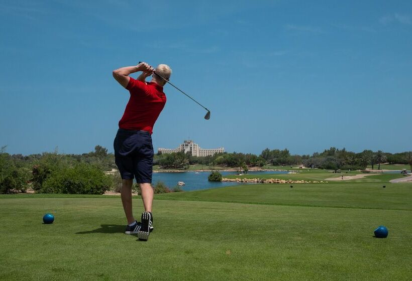 Ja The Resort Ja Lake View Hotel, Dubai