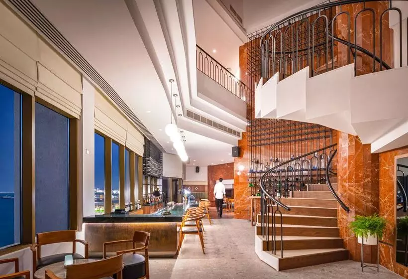 Ja The Resort   Ja Lake View Hotel, Dubai