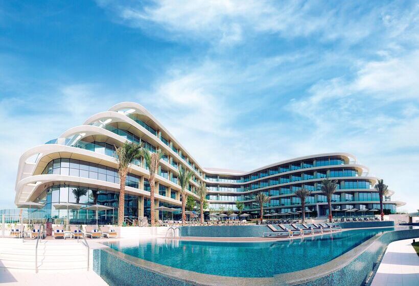 Ja The Resort Ja Lake View Hotel, Dubai