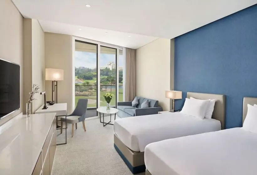 Ja The Resort   Ja Lake View Hotel, Dubai