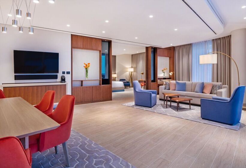 Ja The Resort Ja Lake View Hotel, Dubai