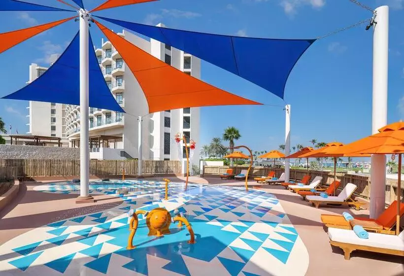 Ja The Resort   Ja Lake View Hotel, Dubai