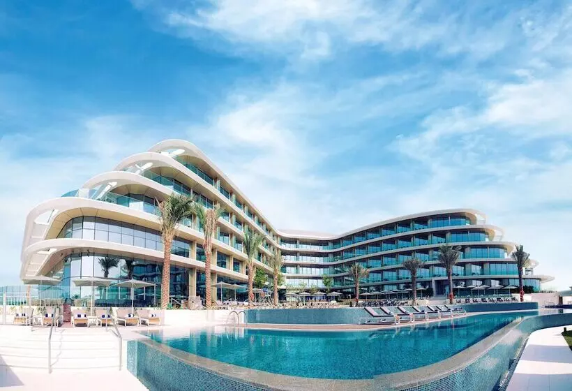 Ja The Resort   Ja Lake View Hotel, Dubai
