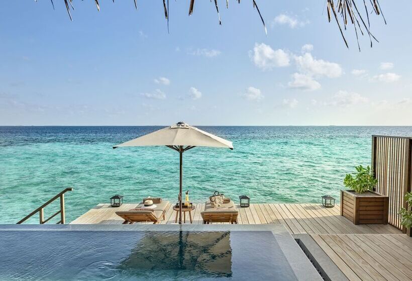 هتل Joali Maldives