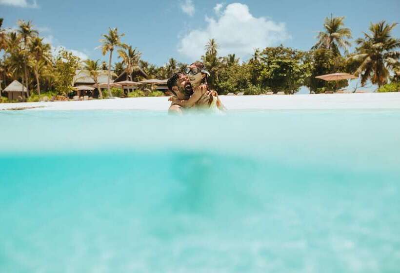 هتل Joali Maldives