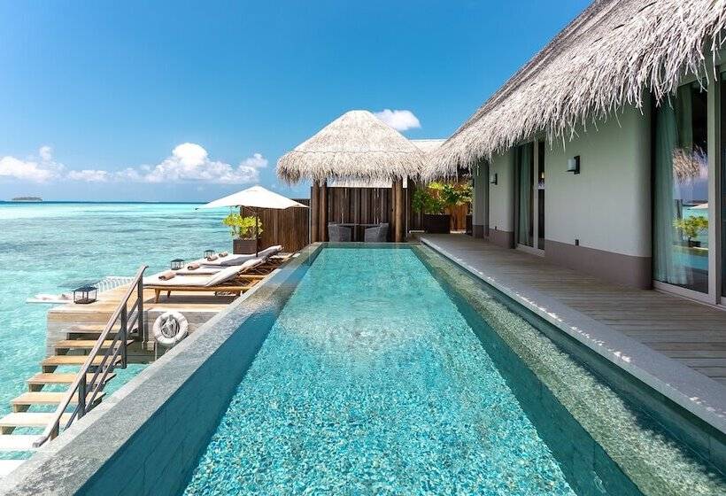 هتل Joali Maldives