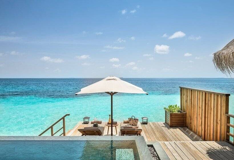 هتل Joali Maldives