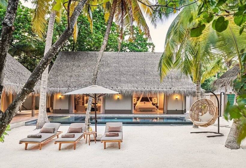 هتل Joali Maldives