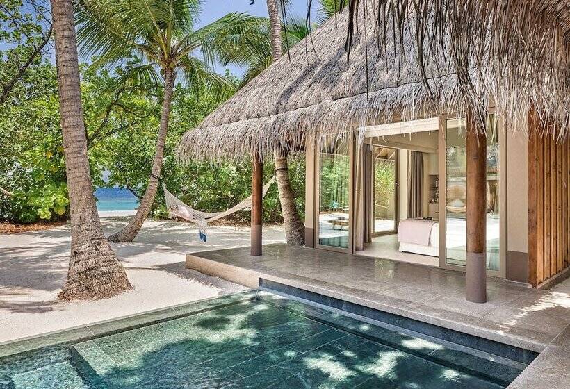 هتل Joali Maldives