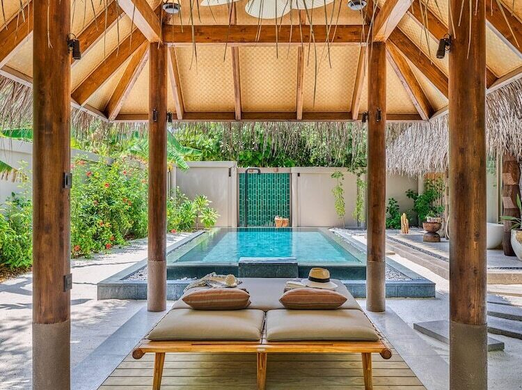 هتل Joali Maldives