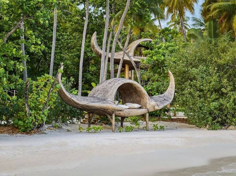 هتل Joali Maldives