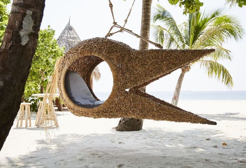 هتل Joali Maldives