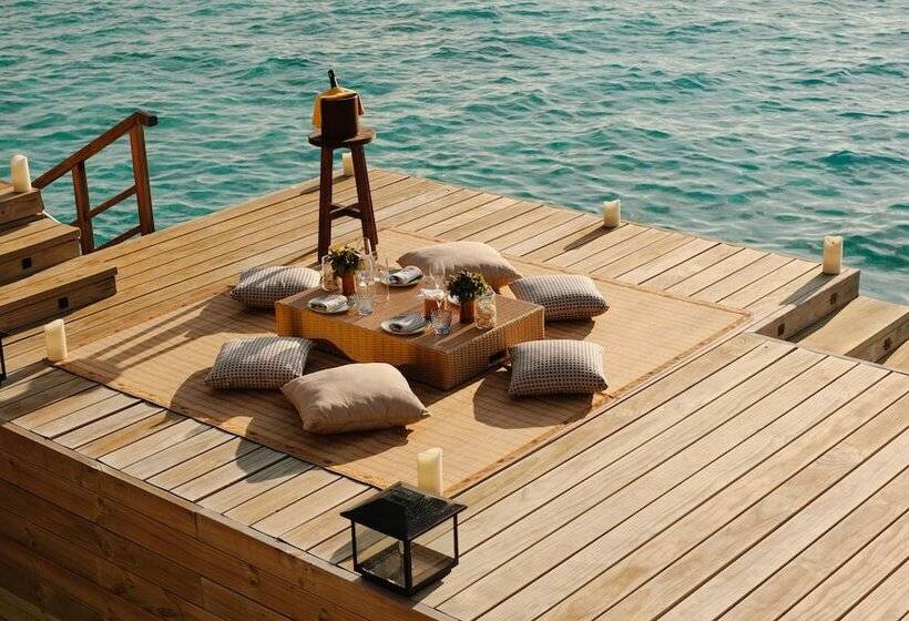 هتل Joali Maldives