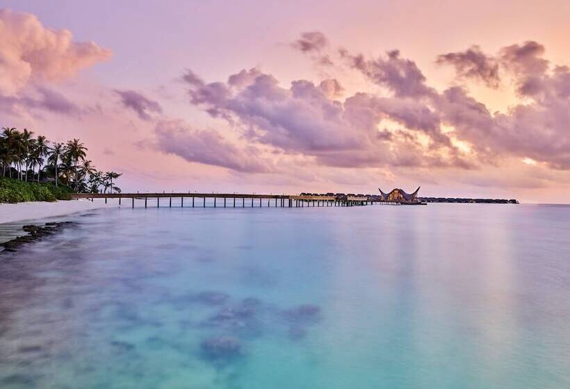 هتل Joali Maldives
