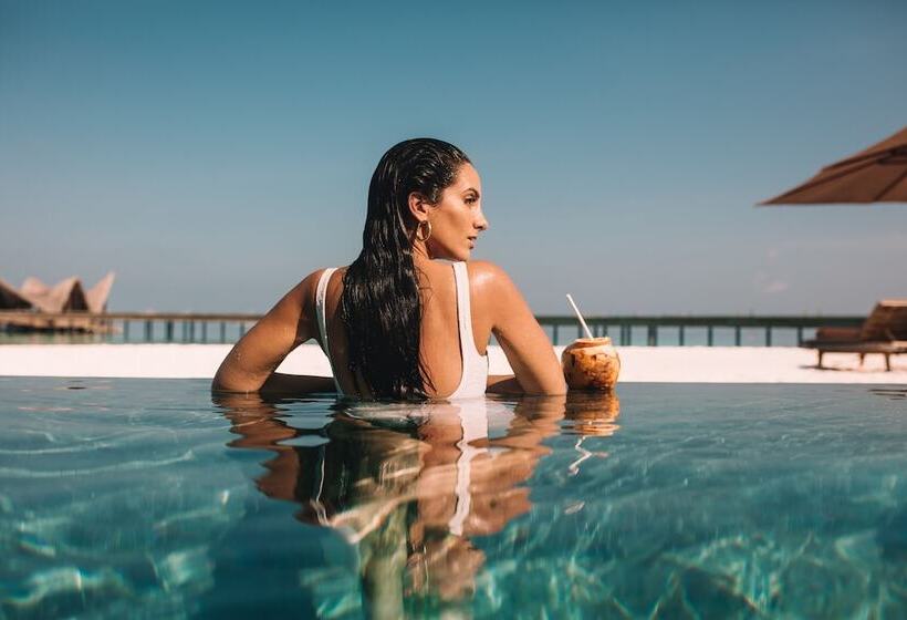 هتل Joali Maldives