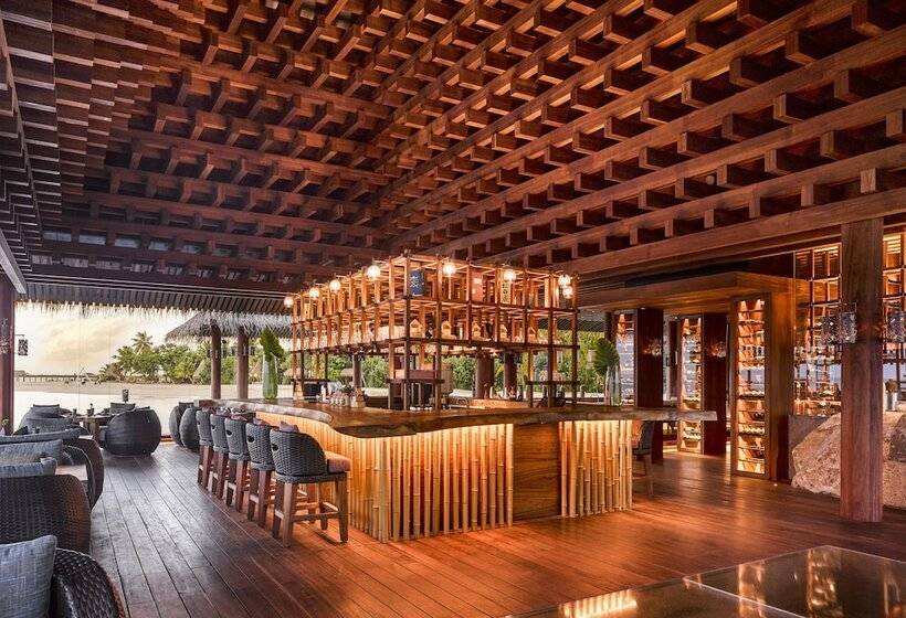 هتل Joali Maldives