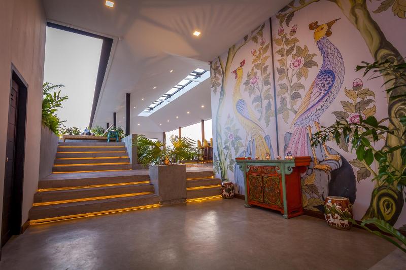 בית מלון כפרי Lao Poet