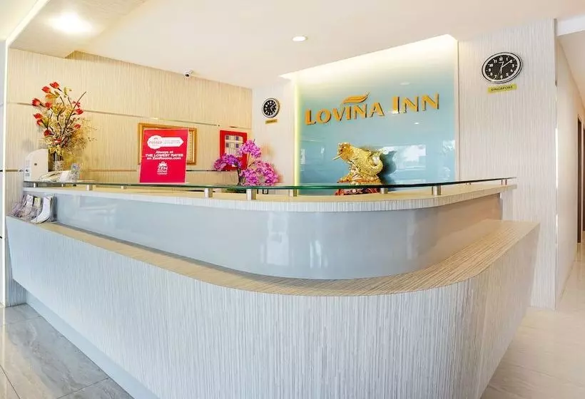 ホテル Lovina Inn Batam Centre By Zen Rooms