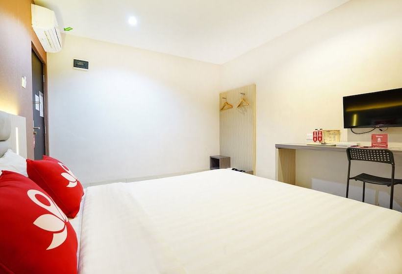 בית מלון כפרי Lovina Inn Batam Centre By Zen Rooms
