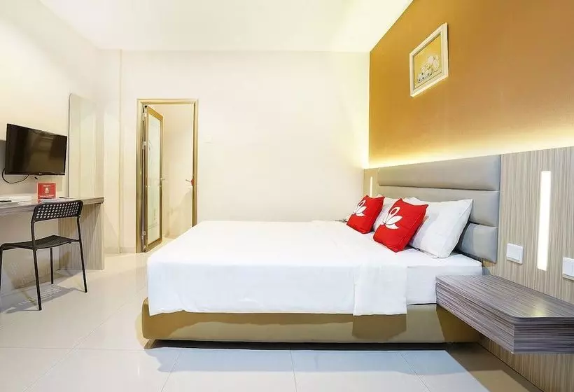 ホテル Lovina Inn Batam Centre By Zen Rooms