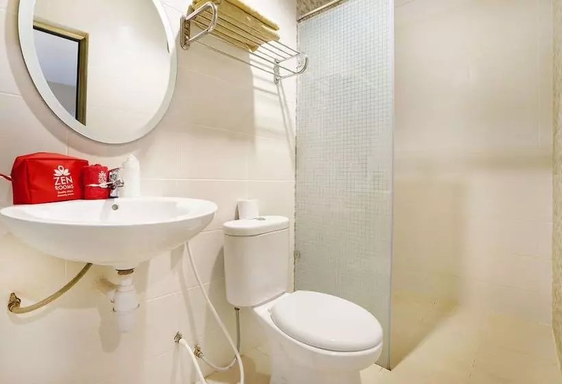 ホテル Lovina Inn Batam Centre By Zen Rooms