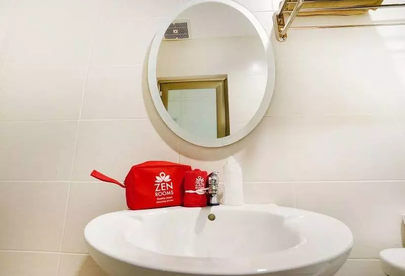 ホテル Lovina Inn Batam Centre By Zen Rooms