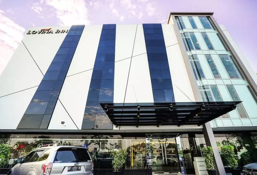 ホテル Lovina Inn Batam Centre By Zen Rooms