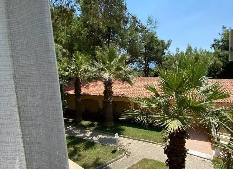 Hotelli Pine Club Apart