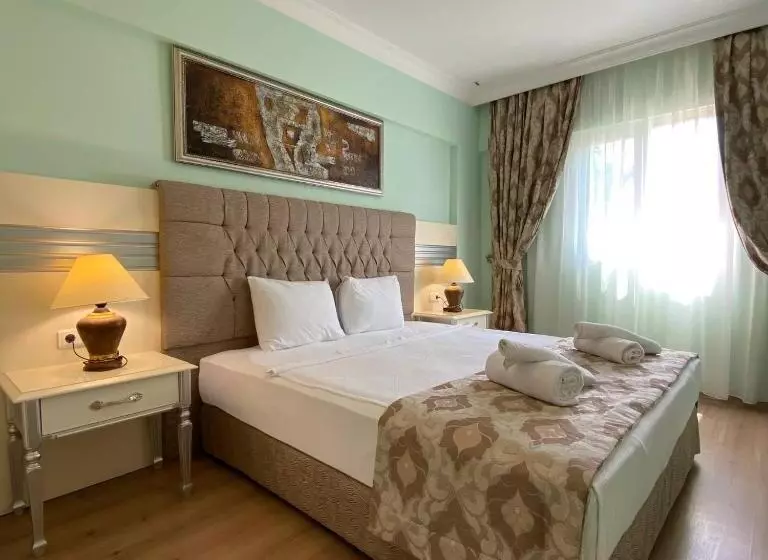 Hotelli Pine Club Apart