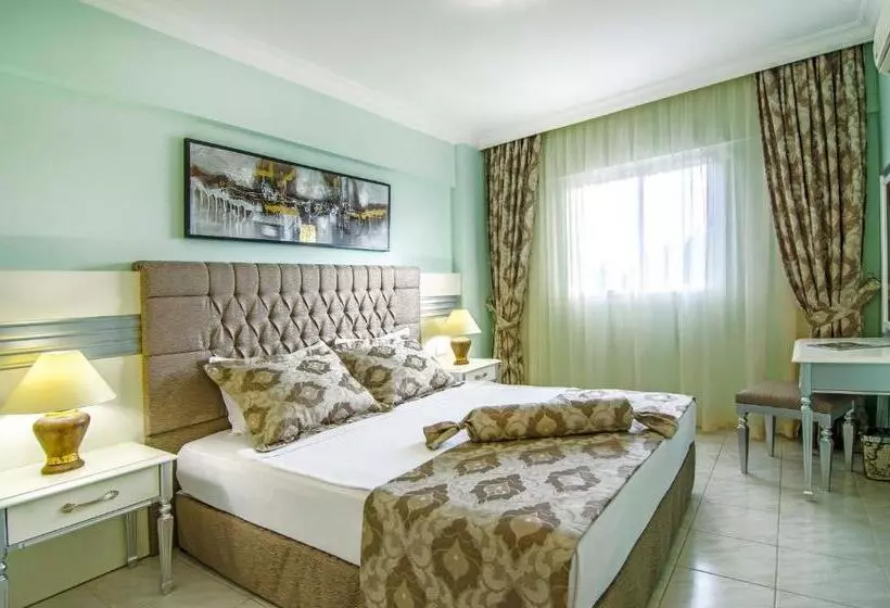 Hotelli Pine Club Apart