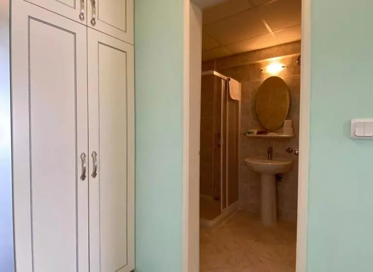 Hotelli Pine Club Apart