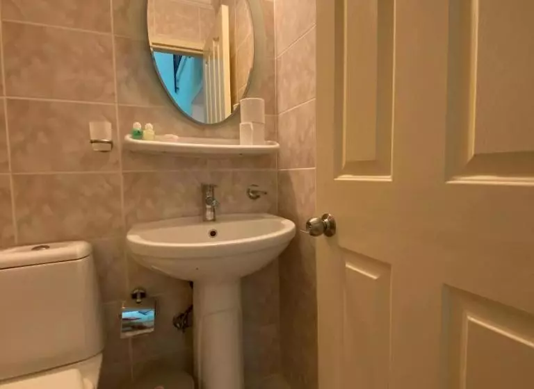 Hotelli Pine Club Apart