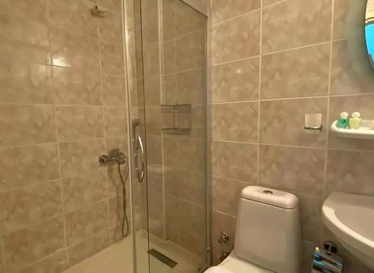 Hotelli Pine Club Apart