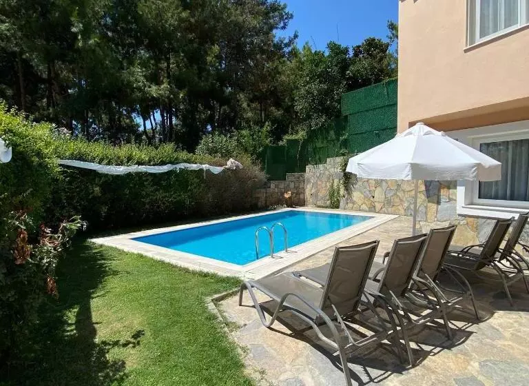 Hotelli Pine Club Apart