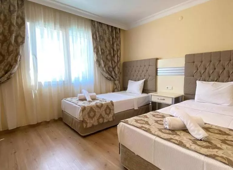 Hotelli Pine Club Apart