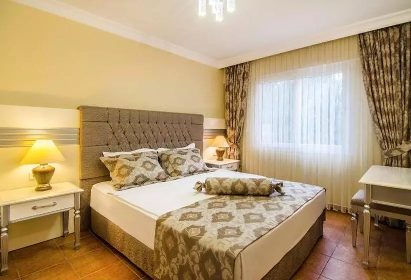 Hotelli Pine Club Apart