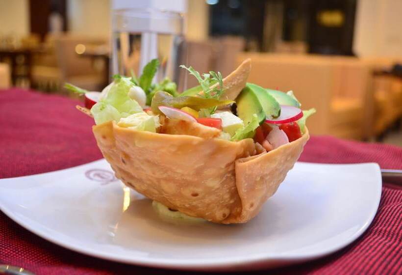 בית מלון כפרי Ripon Grand Hill By Ehi