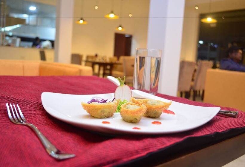 בית מלון כפרי Ripon Grand Hill By Ehi