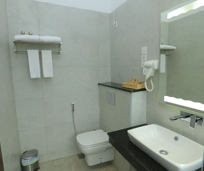 בית מלון כפרי Ripon Grand Hill By Ehi